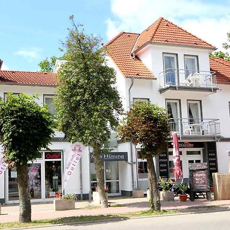 Min Huesung By Rujana Apartment Binz Ngoại thất bức ảnh