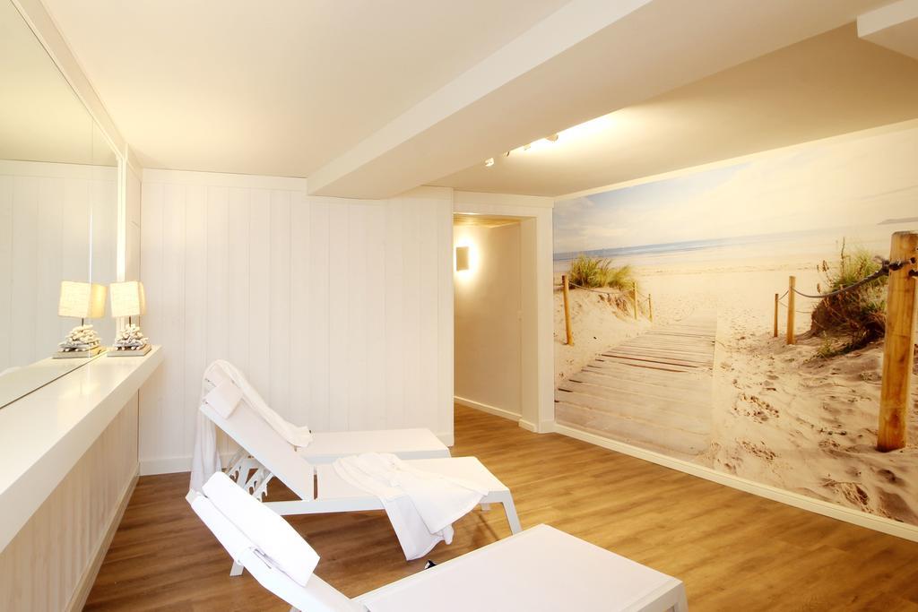 Min Huesung By Rujana Apartment Binz Ngoại thất bức ảnh