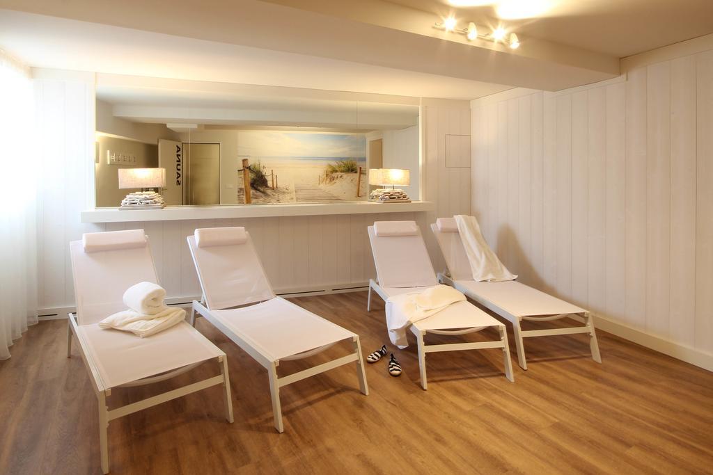 Min Huesung By Rujana Apartment Binz Ngoại thất bức ảnh