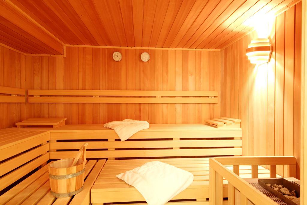 Min Huesung By Rujana Apartment Binz Ngoại thất bức ảnh