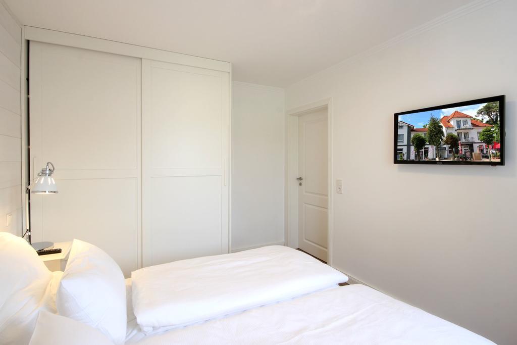 Min Huesung By Rujana Apartment Binz Ngoại thất bức ảnh