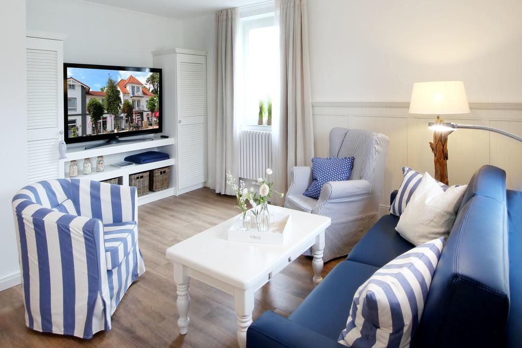 Min Huesung By Rujana Apartment Binz Ngoại thất bức ảnh