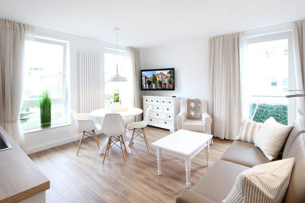 Min Huesung By Rujana Apartment Binz Ngoại thất bức ảnh