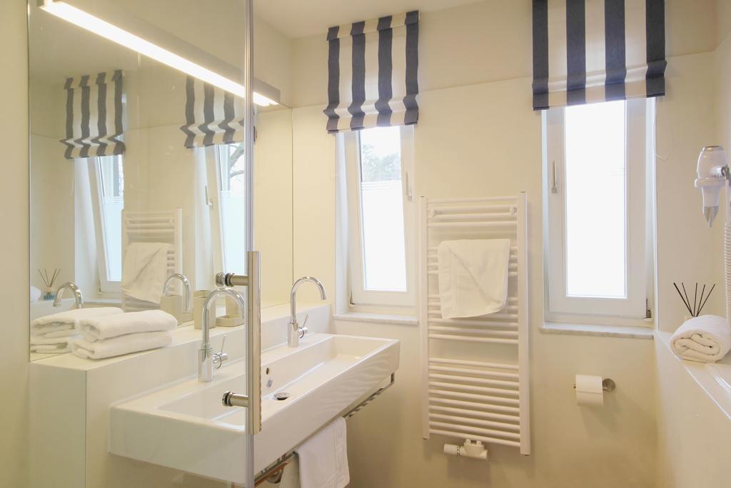 Min Huesung By Rujana Apartment Binz Ngoại thất bức ảnh