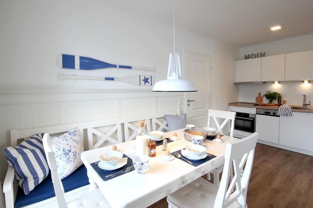 Min Huesung By Rujana Apartment Binz Ngoại thất bức ảnh