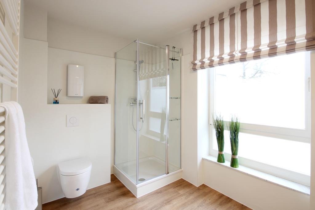 Min Huesung By Rujana Apartment Binz Ngoại thất bức ảnh