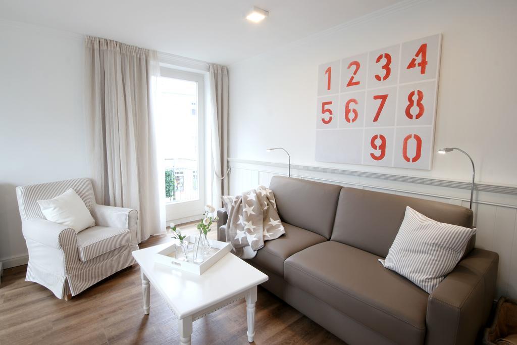 Min Huesung By Rujana Apartment Binz Ngoại thất bức ảnh