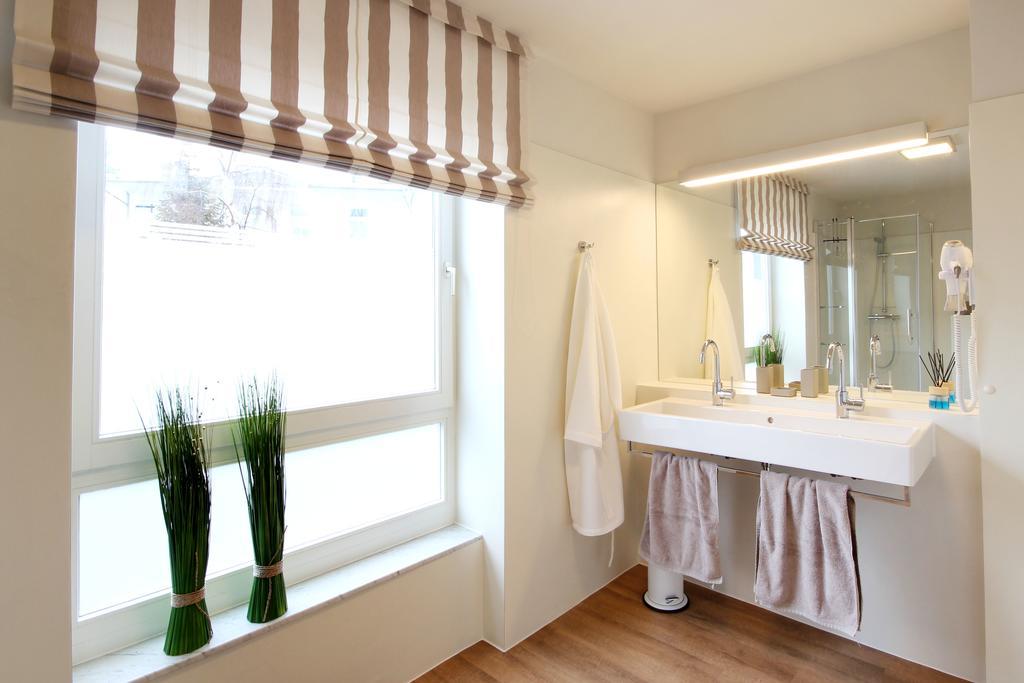 Min Huesung By Rujana Apartment Binz Ngoại thất bức ảnh