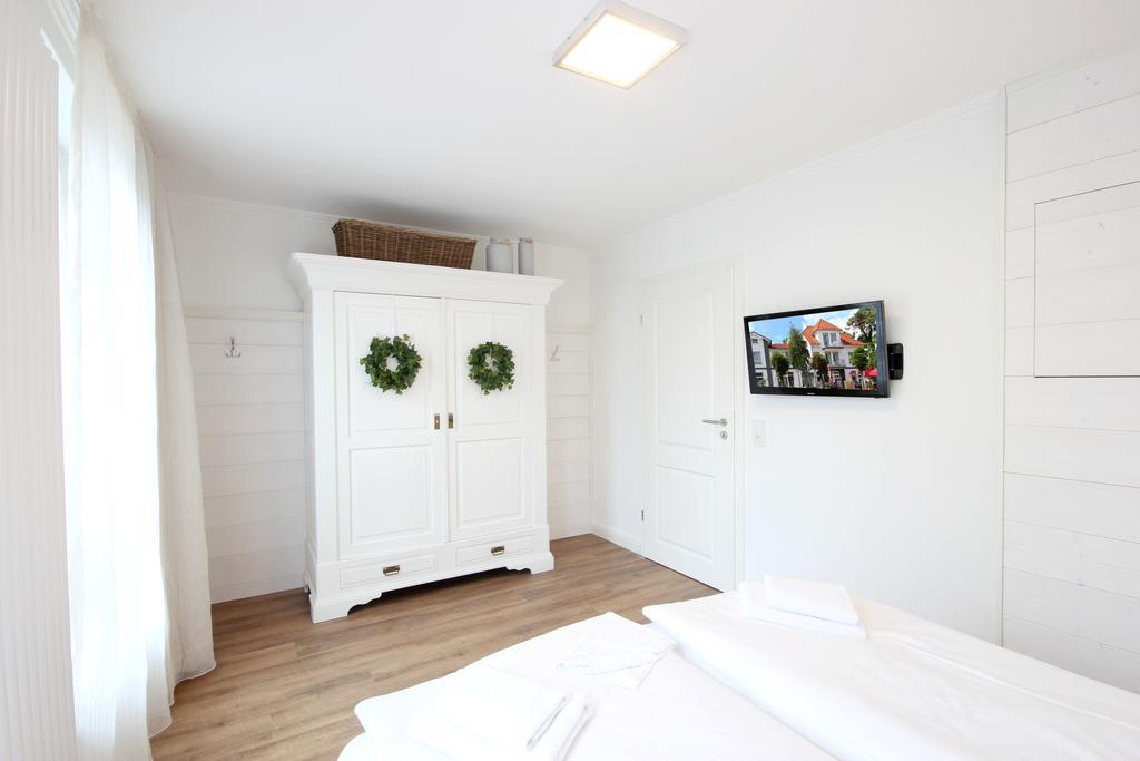 Min Huesung By Rujana Apartment Binz Ngoại thất bức ảnh