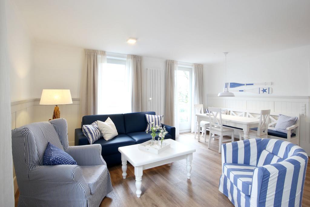 Min Huesung By Rujana Apartment Binz Ngoại thất bức ảnh