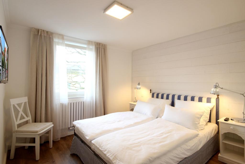 Min Huesung By Rujana Apartment Binz Ngoại thất bức ảnh