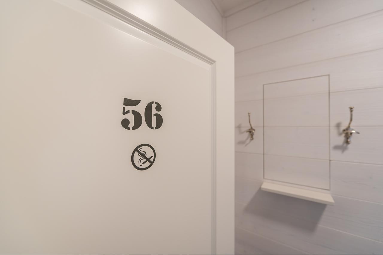 Min Huesung By Rujana Apartment Binz Ngoại thất bức ảnh