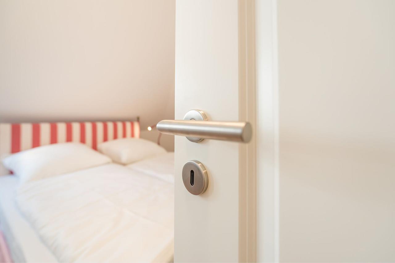 Min Huesung By Rujana Apartment Binz Ngoại thất bức ảnh