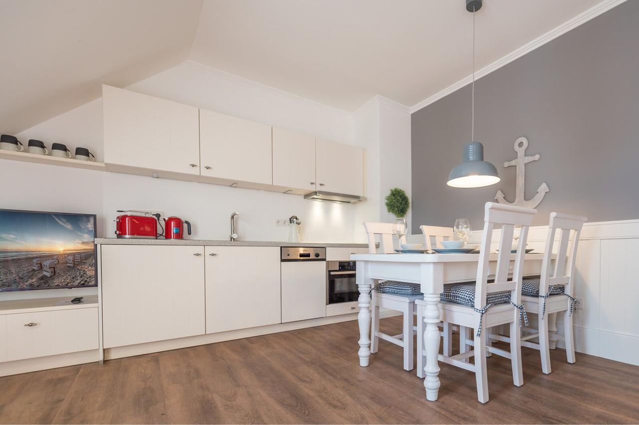 Min Huesung By Rujana Apartment Binz Ngoại thất bức ảnh