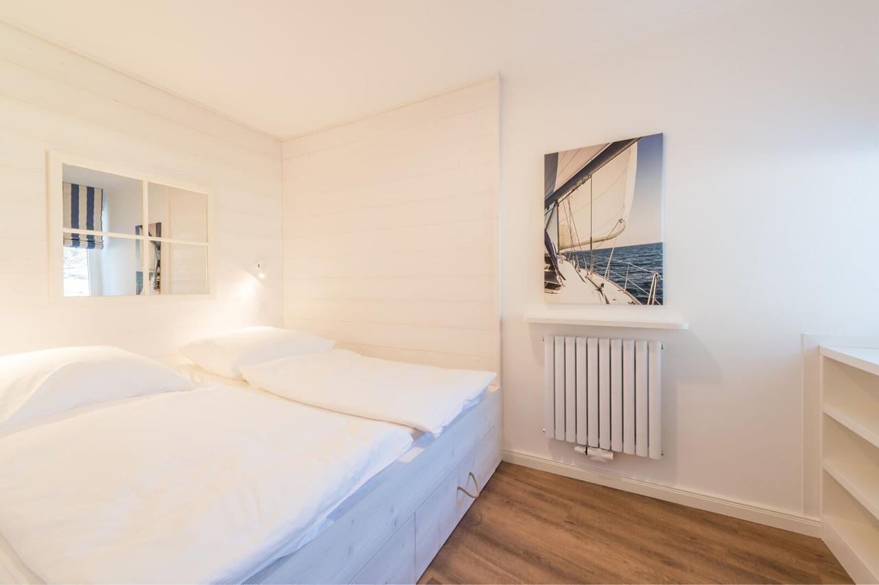 Min Huesung By Rujana Apartment Binz Ngoại thất bức ảnh