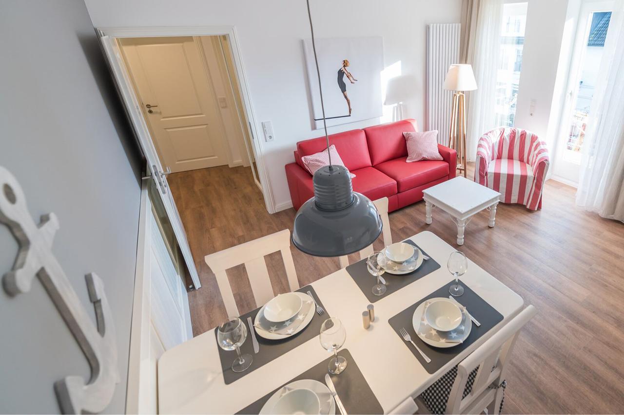 Min Huesung By Rujana Apartment Binz Ngoại thất bức ảnh