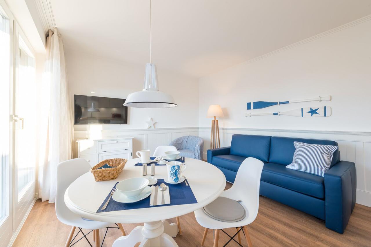 Min Huesung By Rujana Apartment Binz Ngoại thất bức ảnh