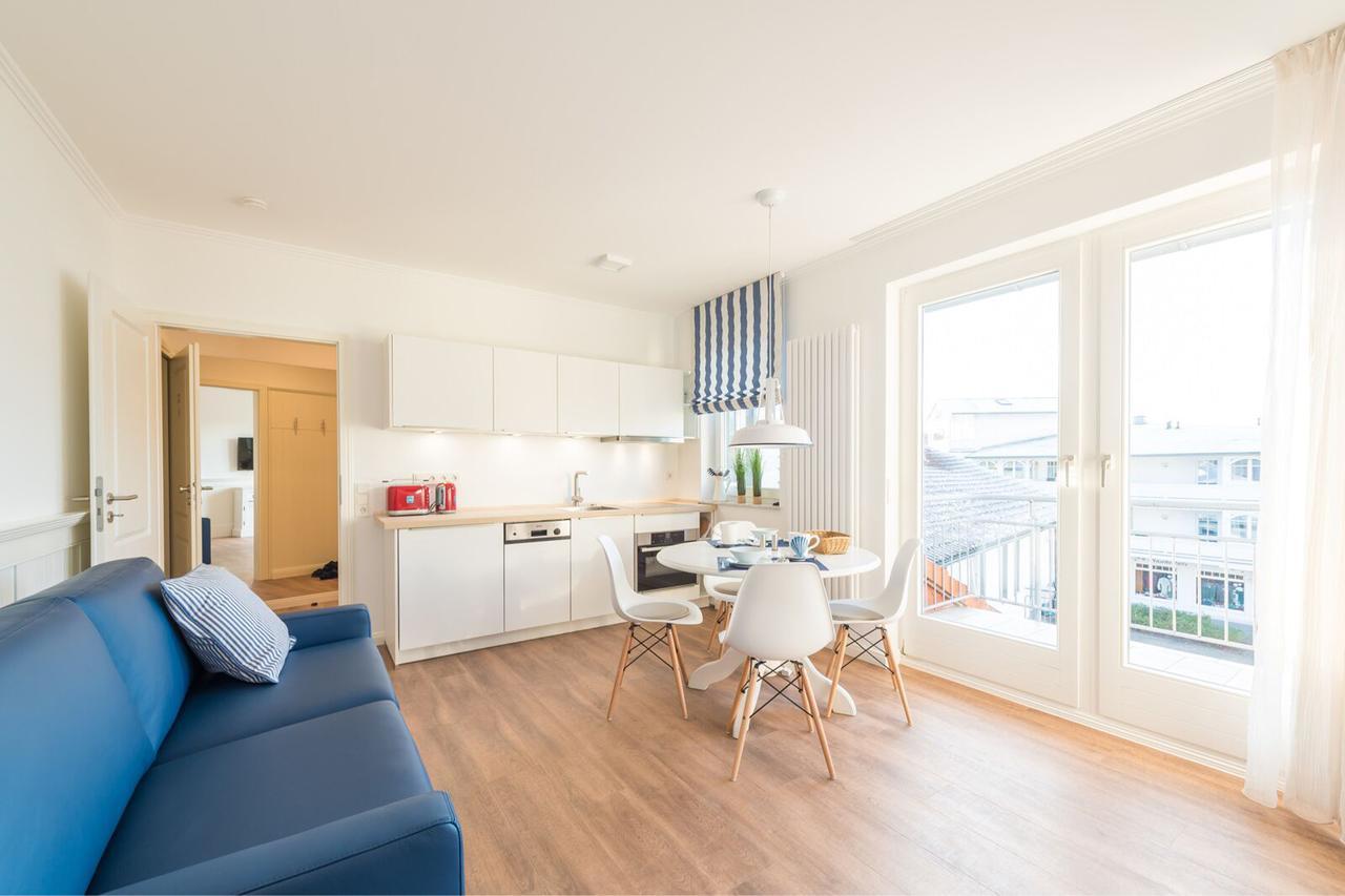 Min Huesung By Rujana Apartment Binz Ngoại thất bức ảnh