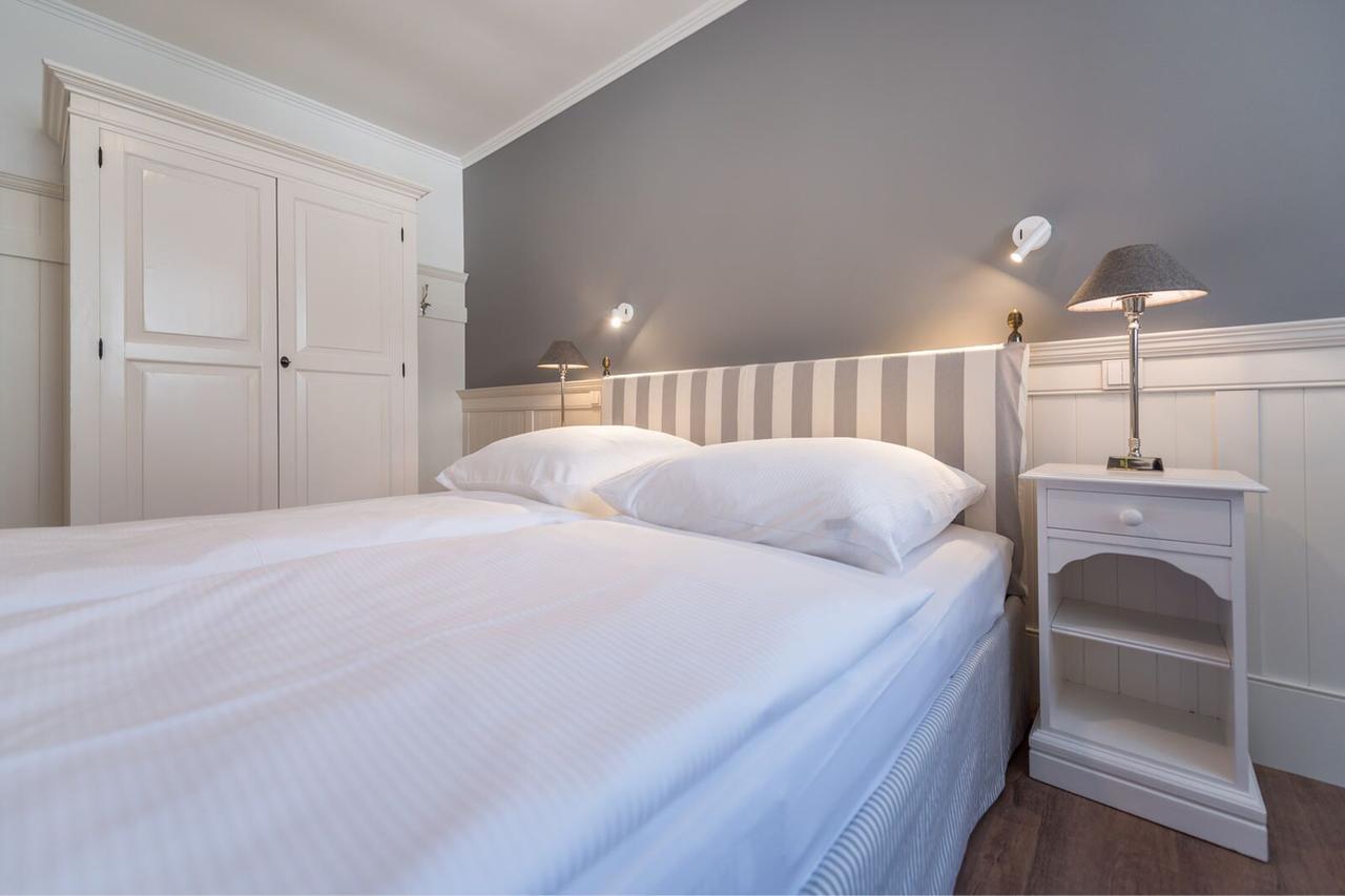 Min Huesung By Rujana Apartment Binz Ngoại thất bức ảnh