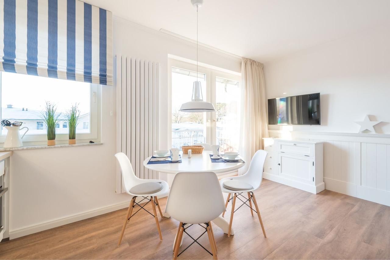 Min Huesung By Rujana Apartment Binz Ngoại thất bức ảnh