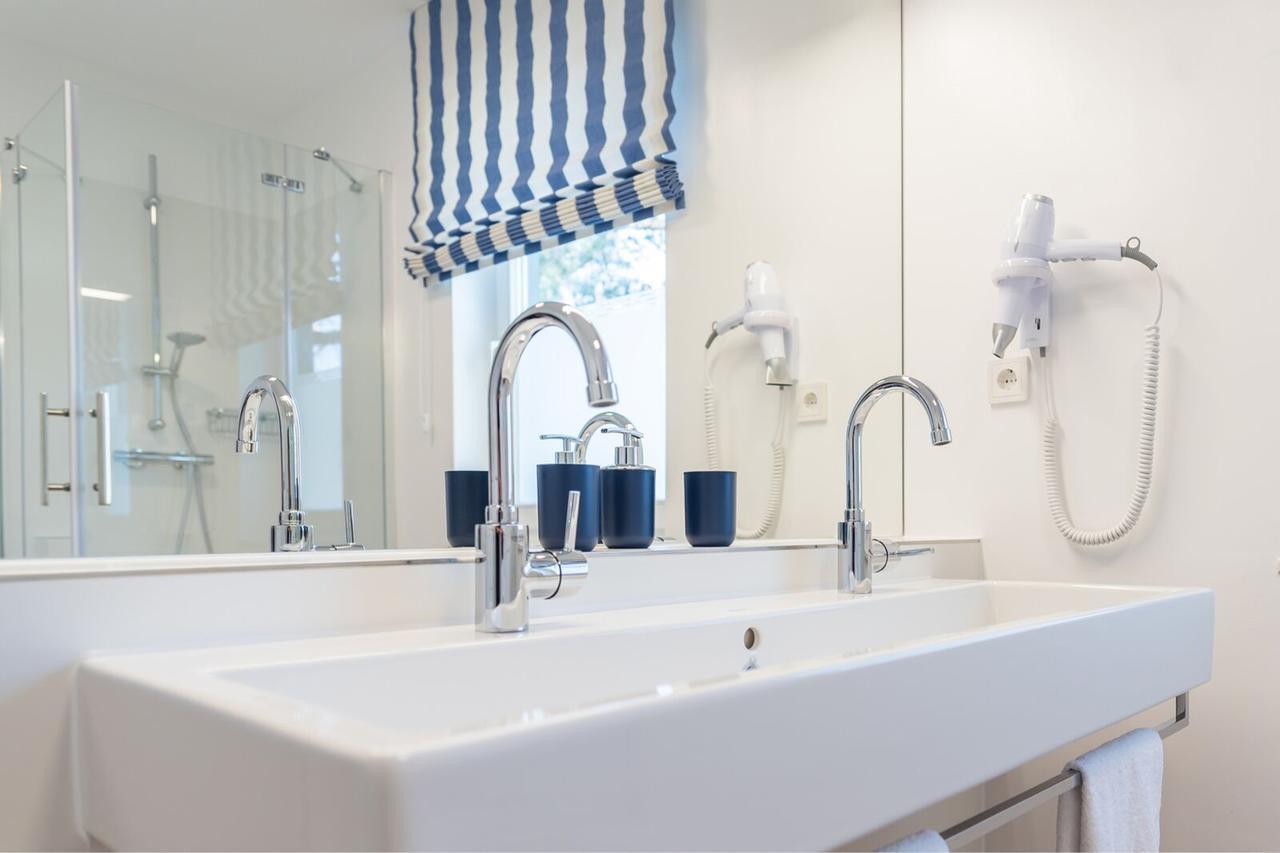 Min Huesung By Rujana Apartment Binz Ngoại thất bức ảnh