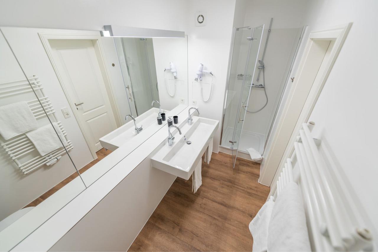 Min Huesung By Rujana Apartment Binz Ngoại thất bức ảnh