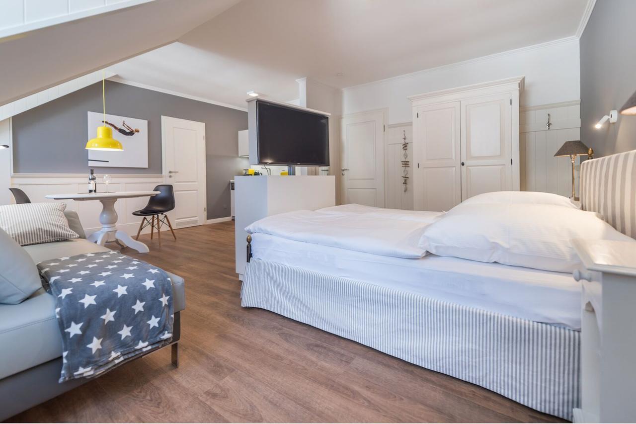 Min Huesung By Rujana Apartment Binz Ngoại thất bức ảnh