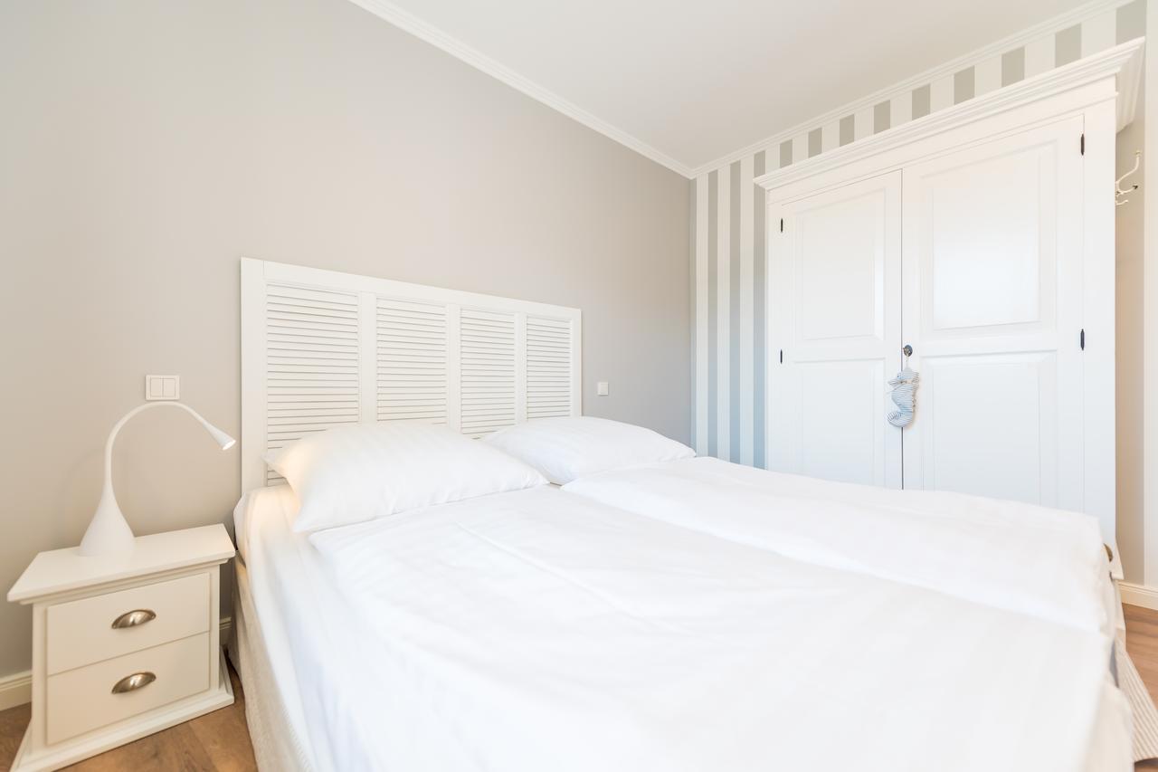 Min Huesung By Rujana Apartment Binz Ngoại thất bức ảnh