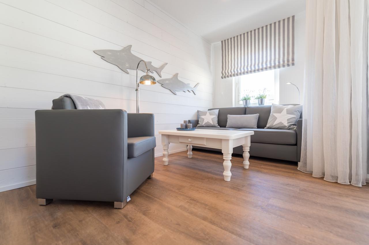 Min Huesung By Rujana Apartment Binz Ngoại thất bức ảnh