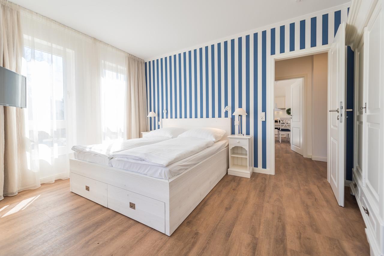 Min Huesung By Rujana Apartment Binz Ngoại thất bức ảnh