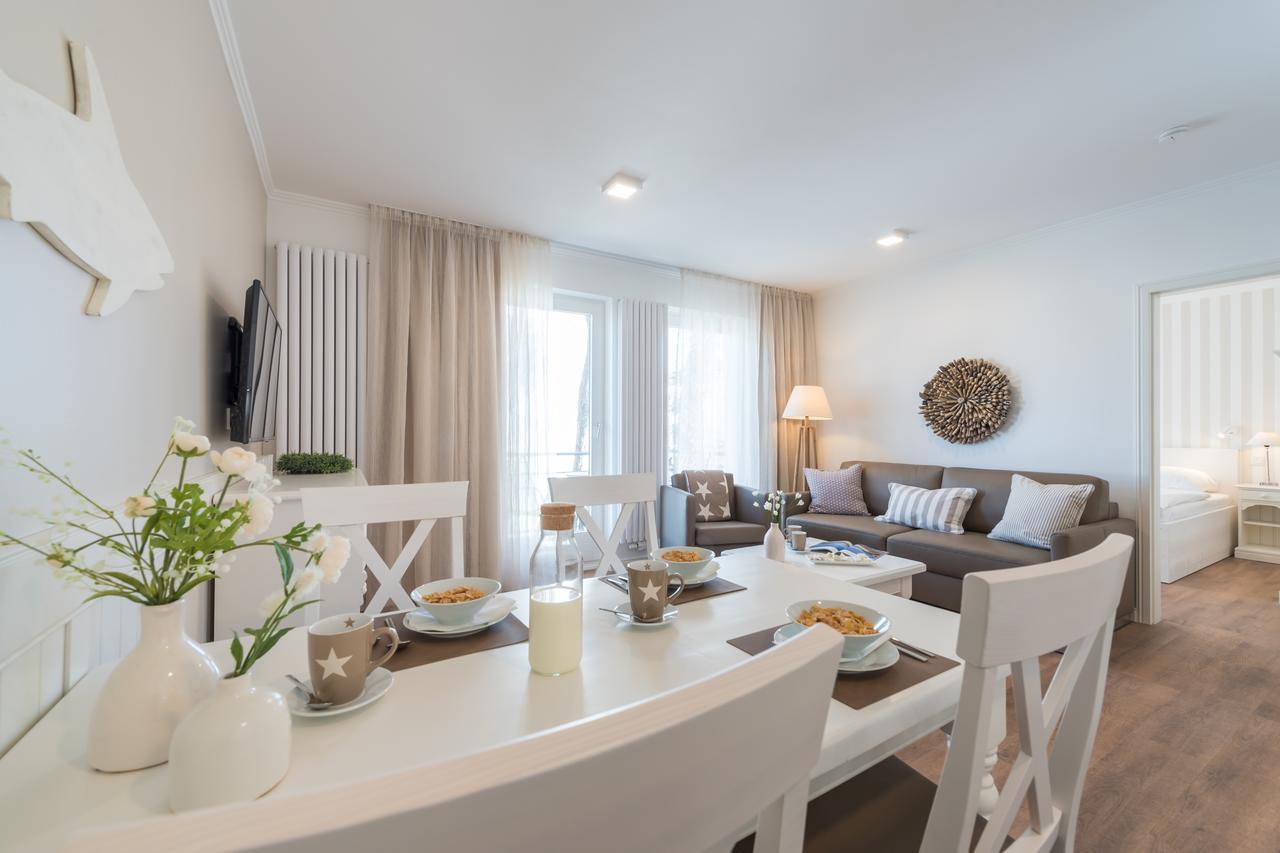 Min Huesung By Rujana Apartment Binz Ngoại thất bức ảnh