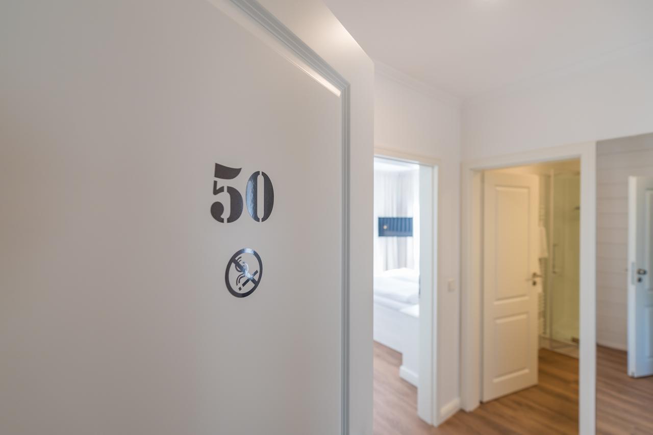 Min Huesung By Rujana Apartment Binz Ngoại thất bức ảnh