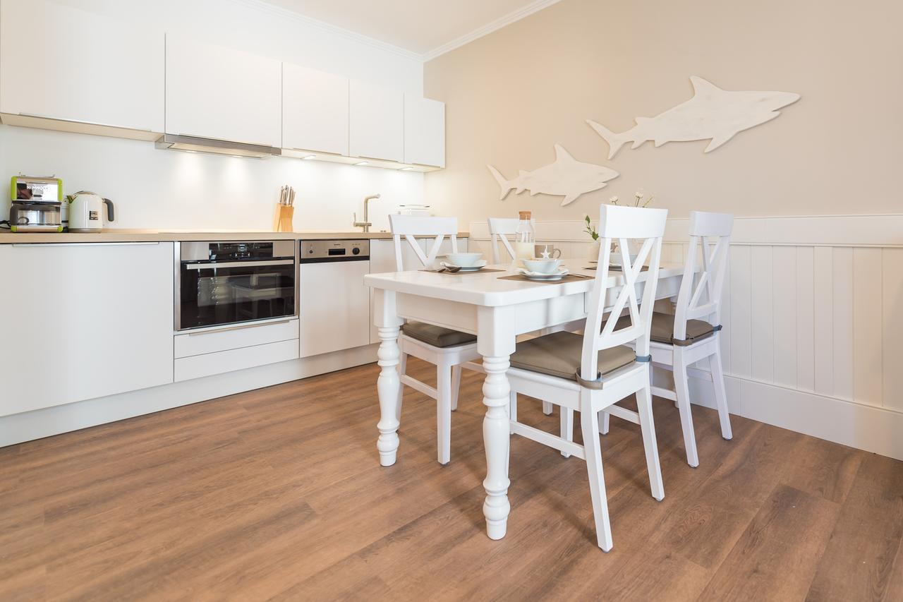 Min Huesung By Rujana Apartment Binz Ngoại thất bức ảnh