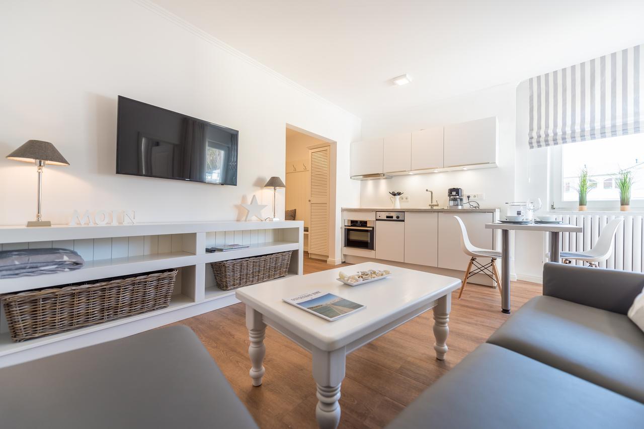 Min Huesung By Rujana Apartment Binz Ngoại thất bức ảnh