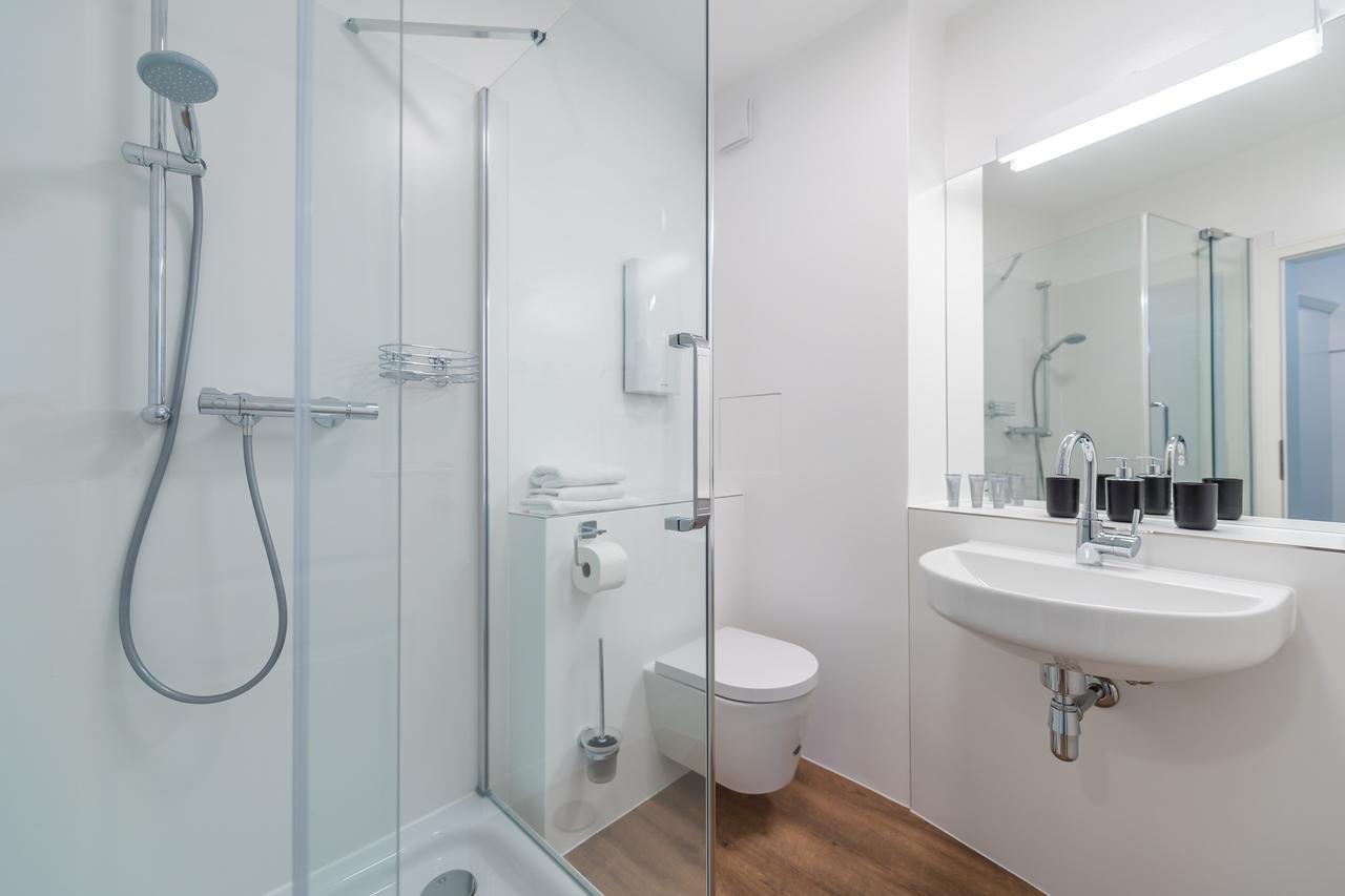Min Huesung By Rujana Apartment Binz Ngoại thất bức ảnh