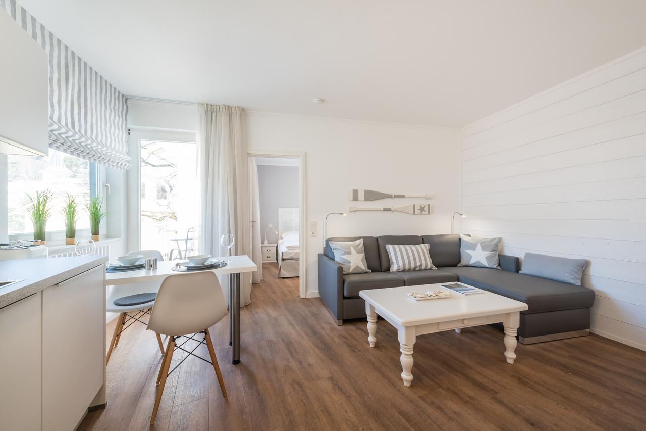 Min Huesung By Rujana Apartment Binz Ngoại thất bức ảnh