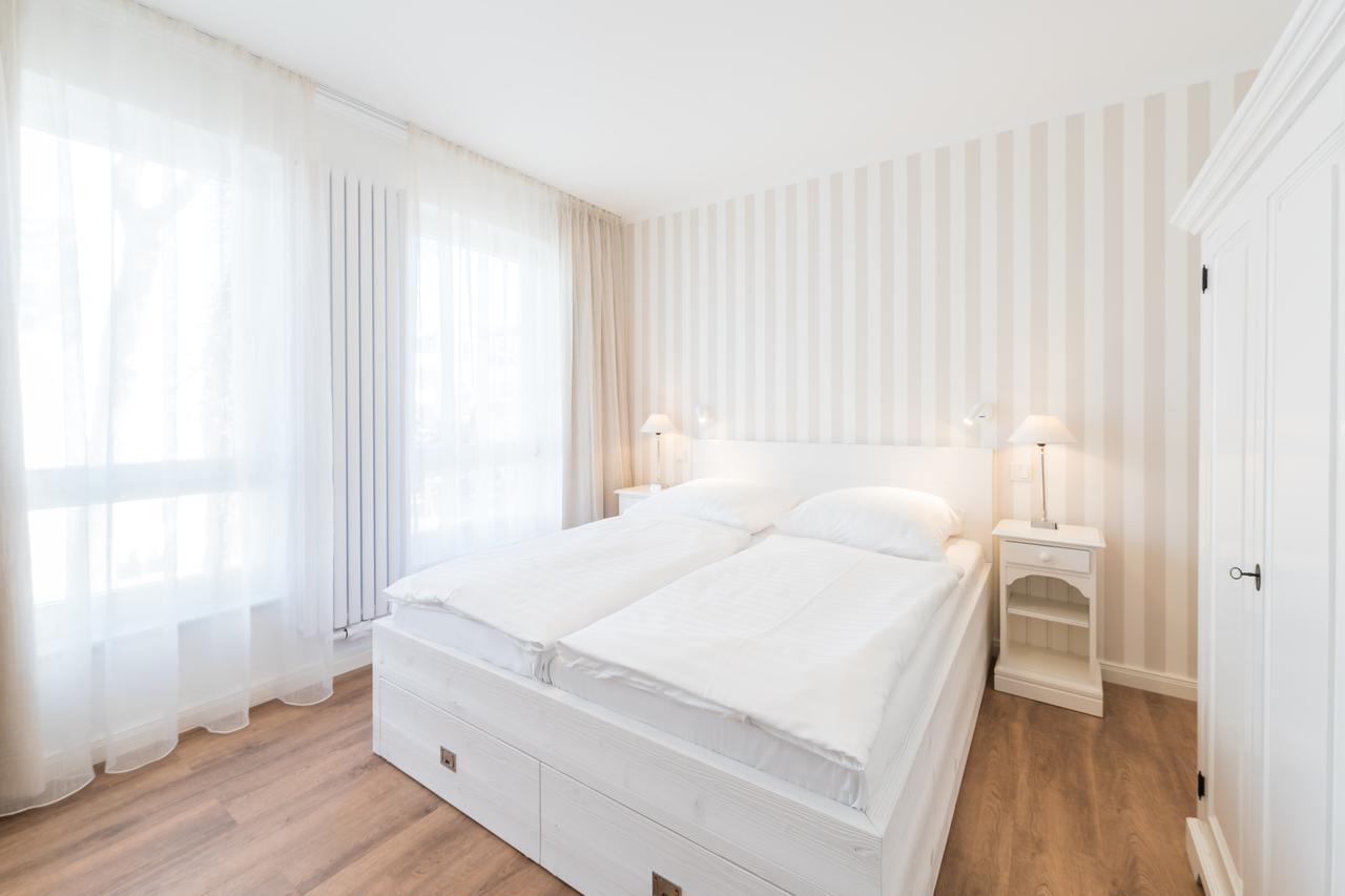 Min Huesung By Rujana Apartment Binz Ngoại thất bức ảnh