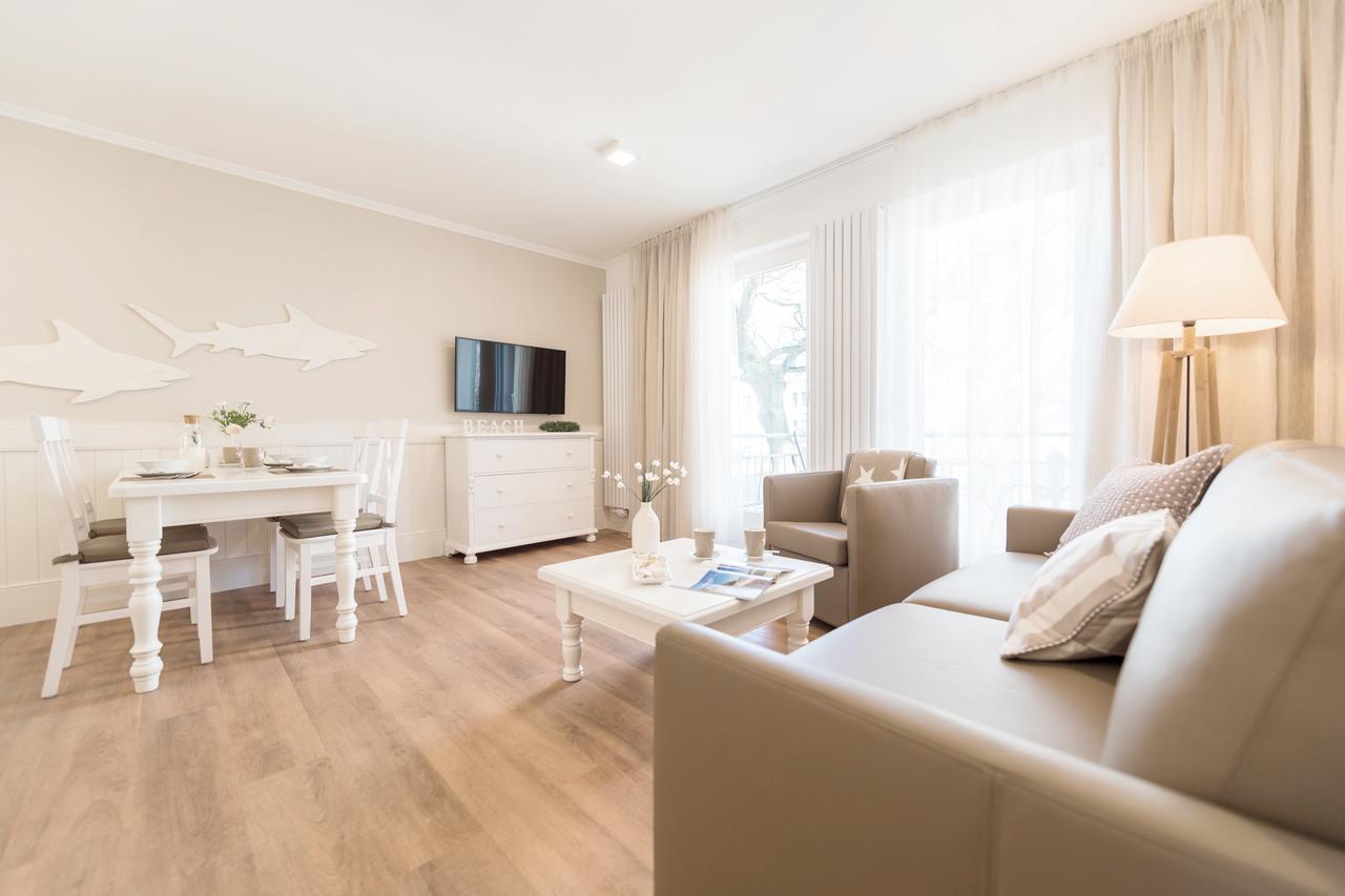 Min Huesung By Rujana Apartment Binz Ngoại thất bức ảnh